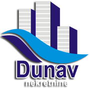 Dunav nekretnine